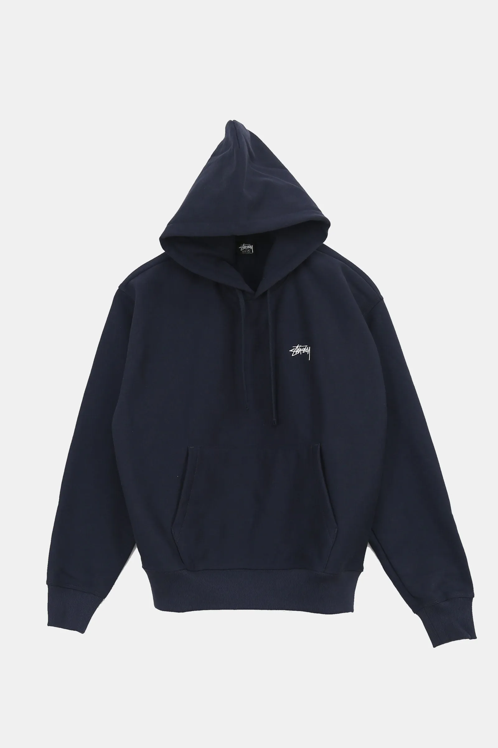 Stock Logo Hood