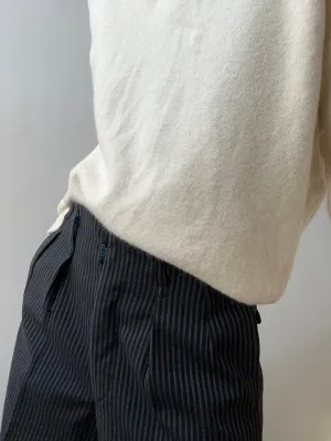 Stripe Vintage Pants
