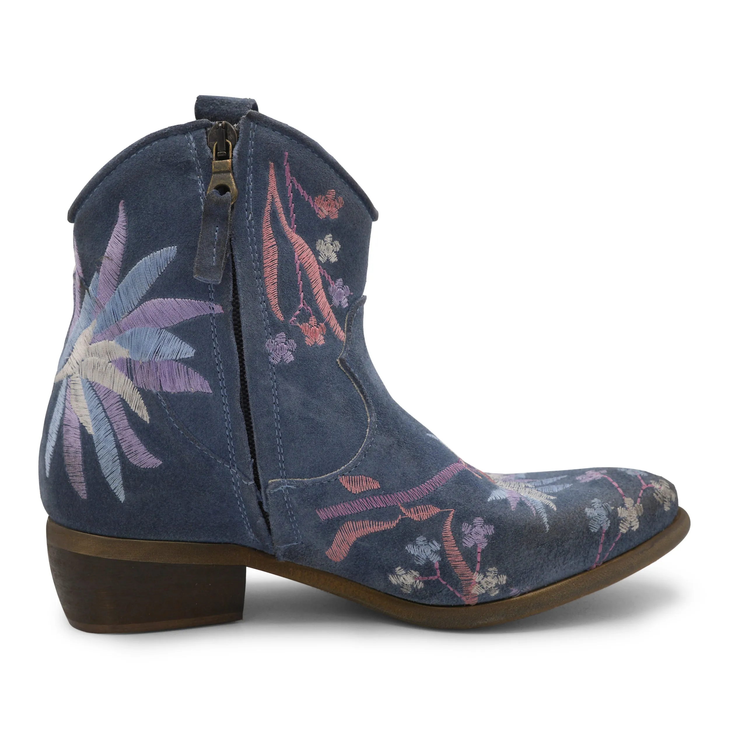 TEXSTAR - Camoscio Jeans