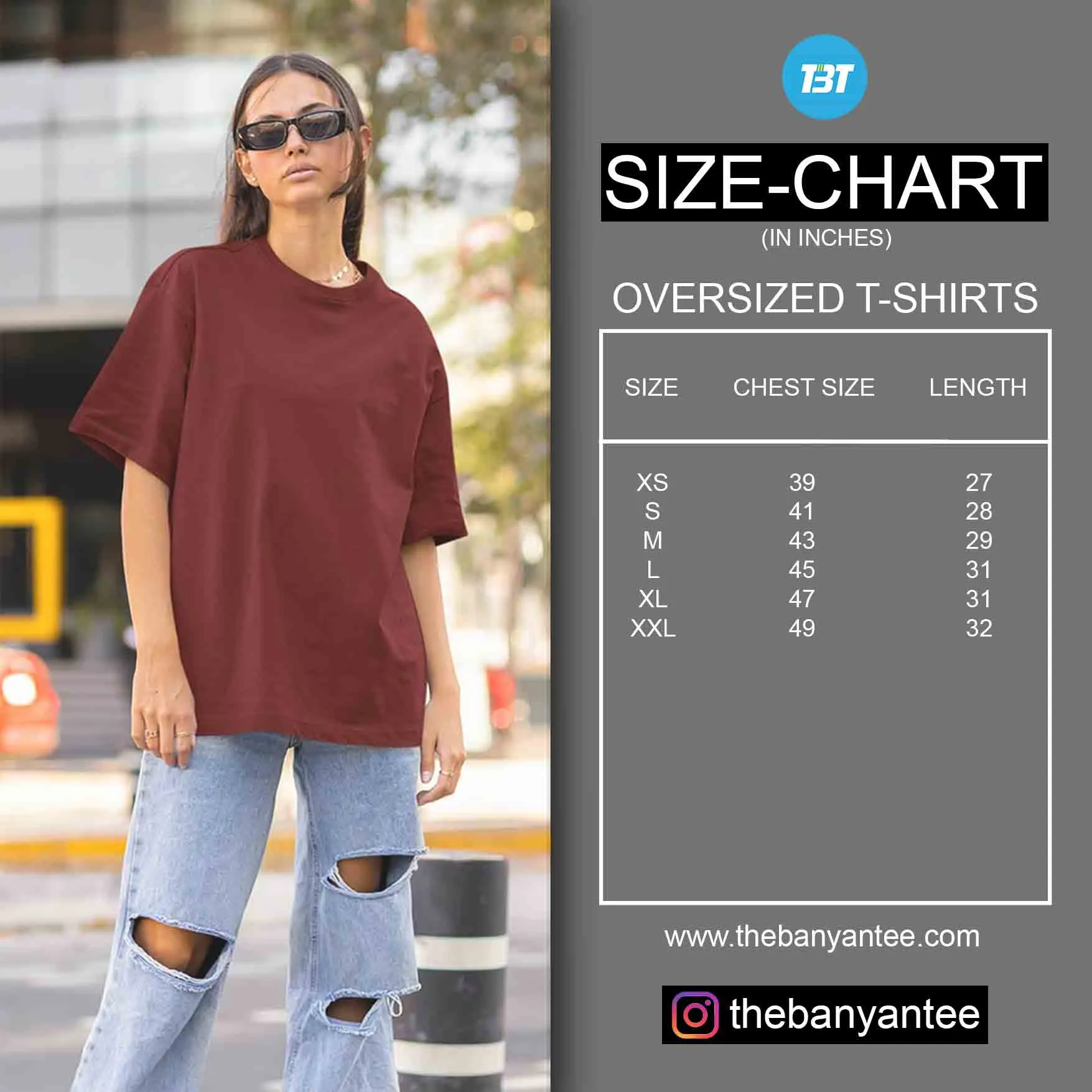 The Office Oversized T shirt - World's Best Boss