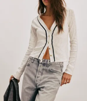 Tipton Cardi