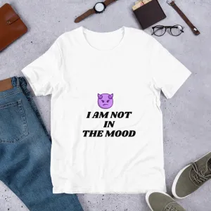 Unisex Premium Bella Canvas 3001 T-Shirt