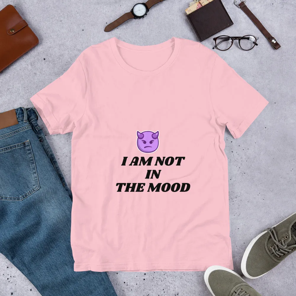Unisex Premium Bella Canvas 3001 T-Shirt