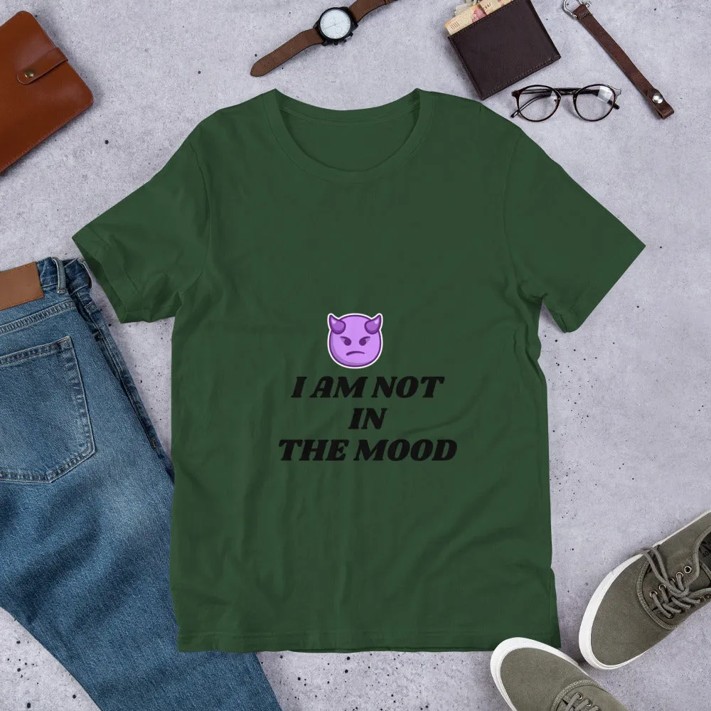 Unisex Premium Bella Canvas 3001 T-Shirt