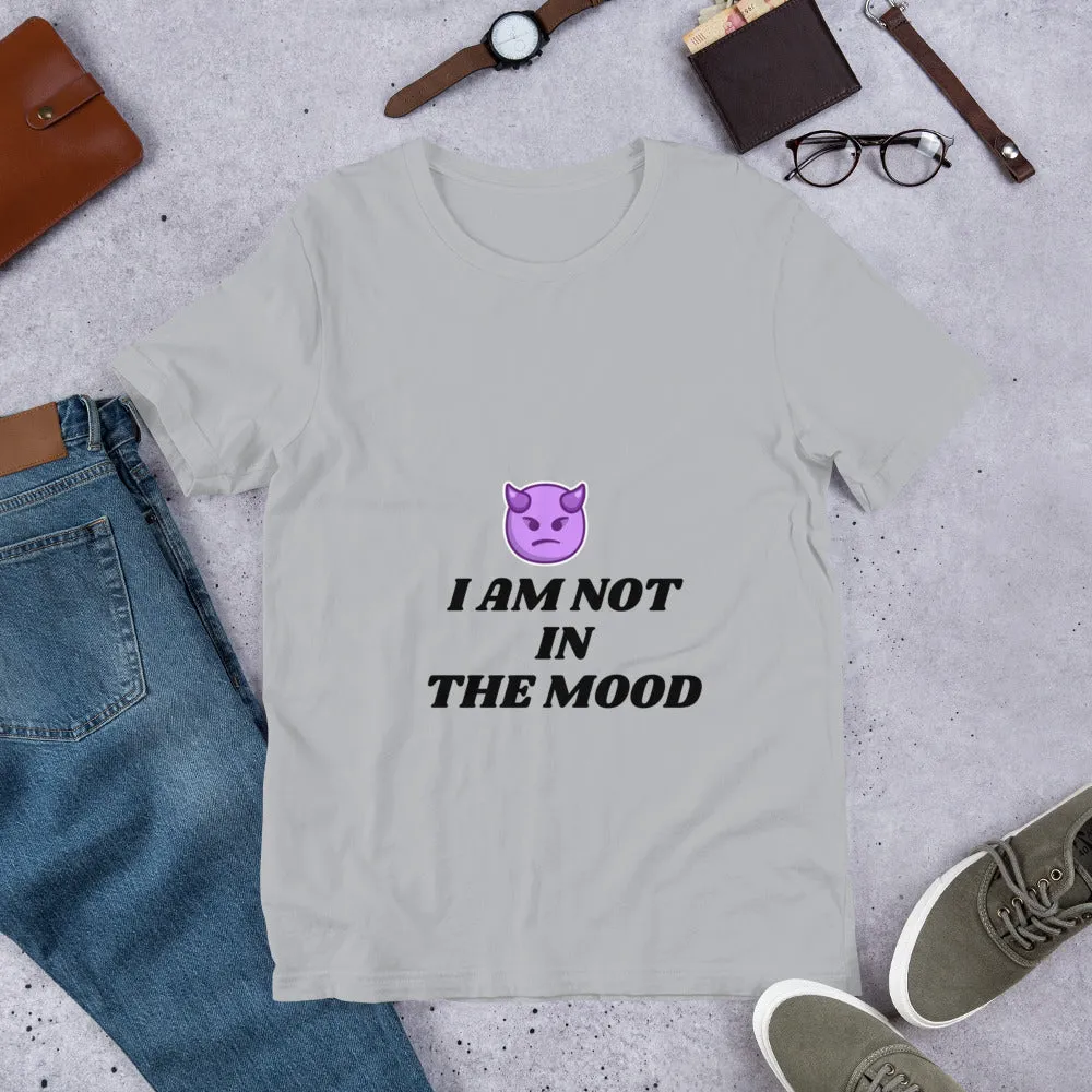 Unisex Premium Bella Canvas 3001 T-Shirt