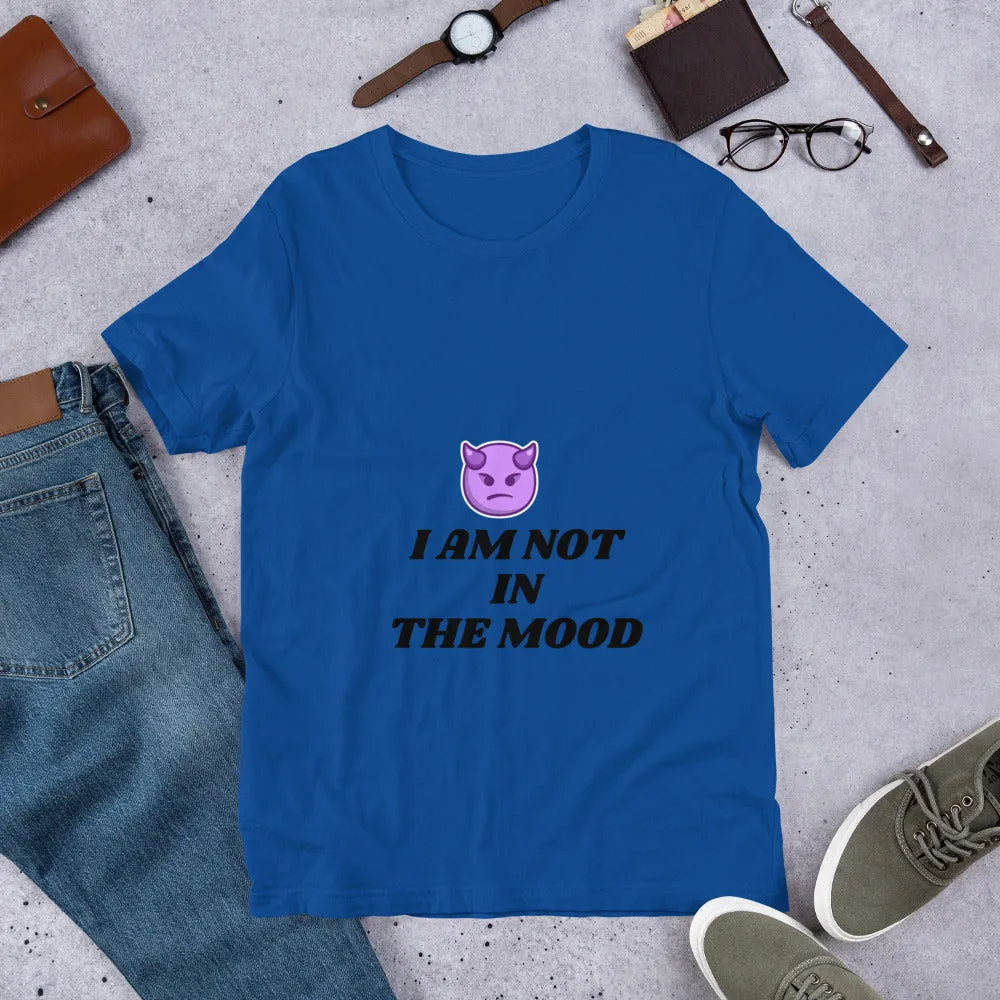Unisex Premium Bella Canvas 3001 T-Shirt