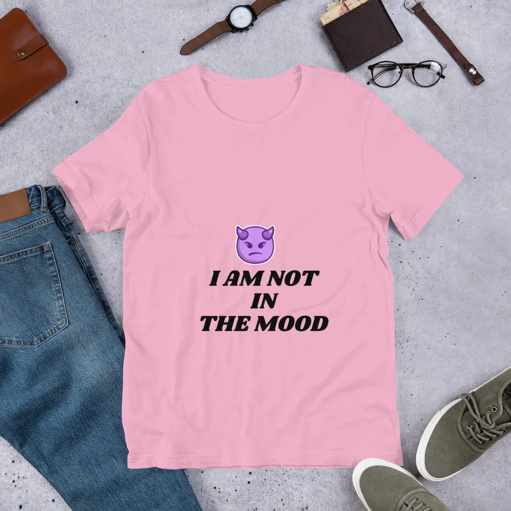 Unisex Premium Bella Canvas 3001 T-Shirt