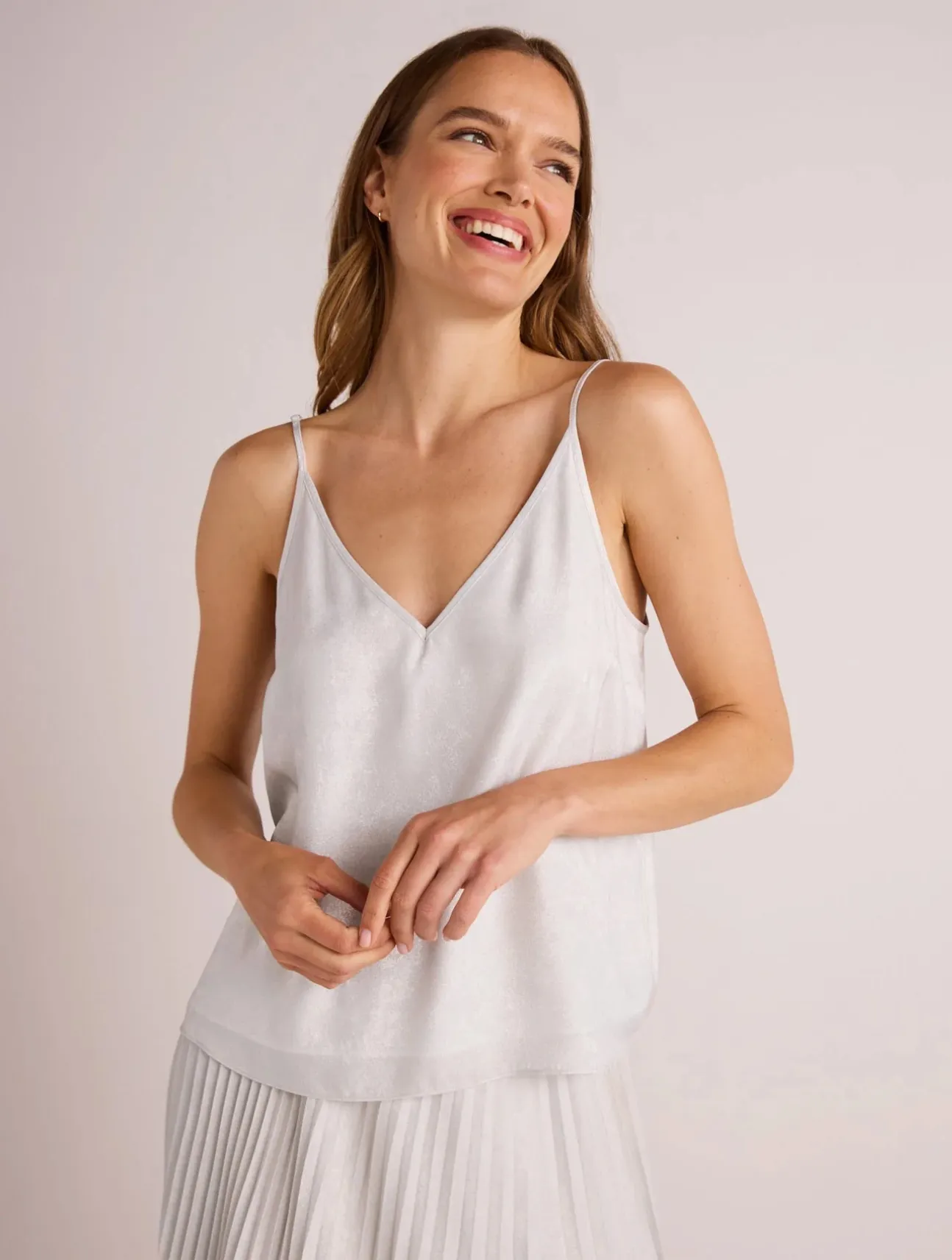 V-Neck Cami