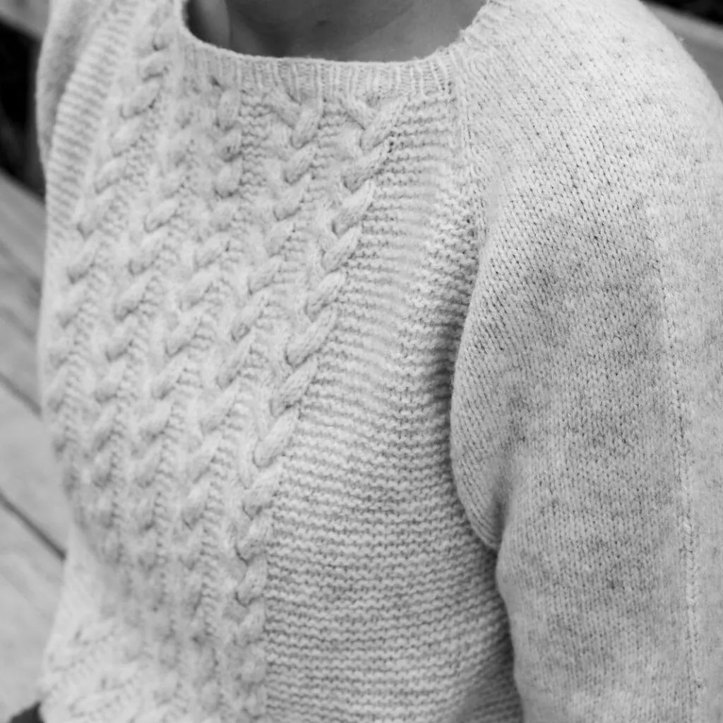 Wander [Tin Can Knits]