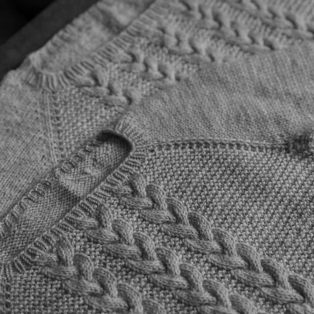 Wander [Tin Can Knits]