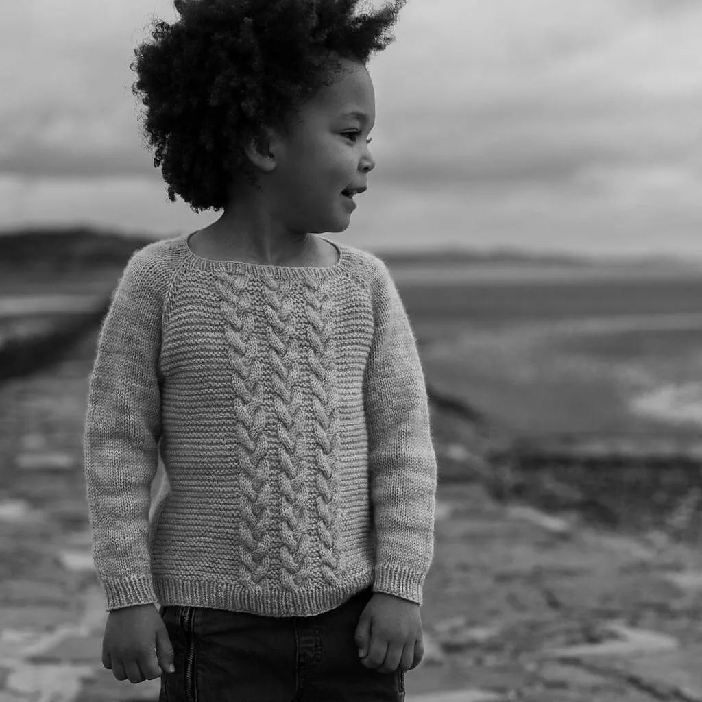 Wander [Tin Can Knits]