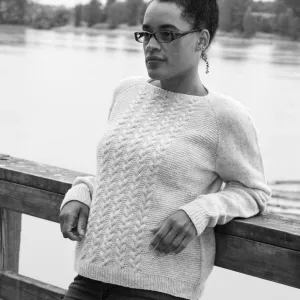 Wander [Tin Can Knits]