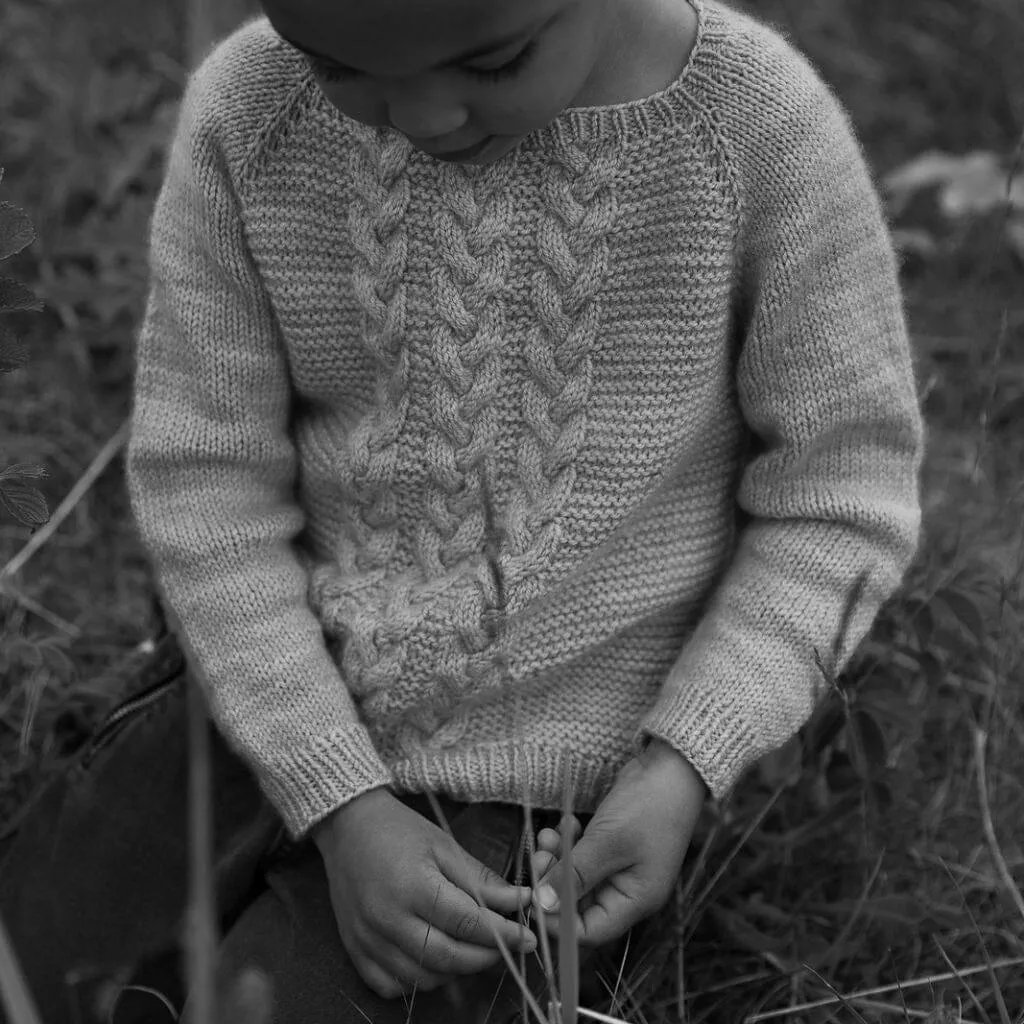 Wander [Tin Can Knits]