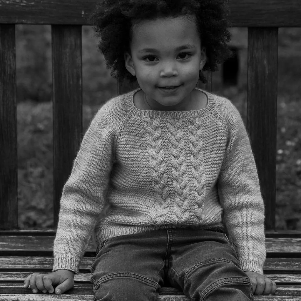Wander [Tin Can Knits]