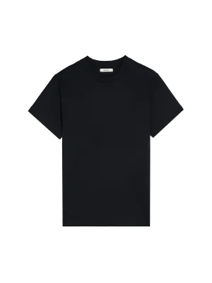 Women's DNA T-Shirt—black