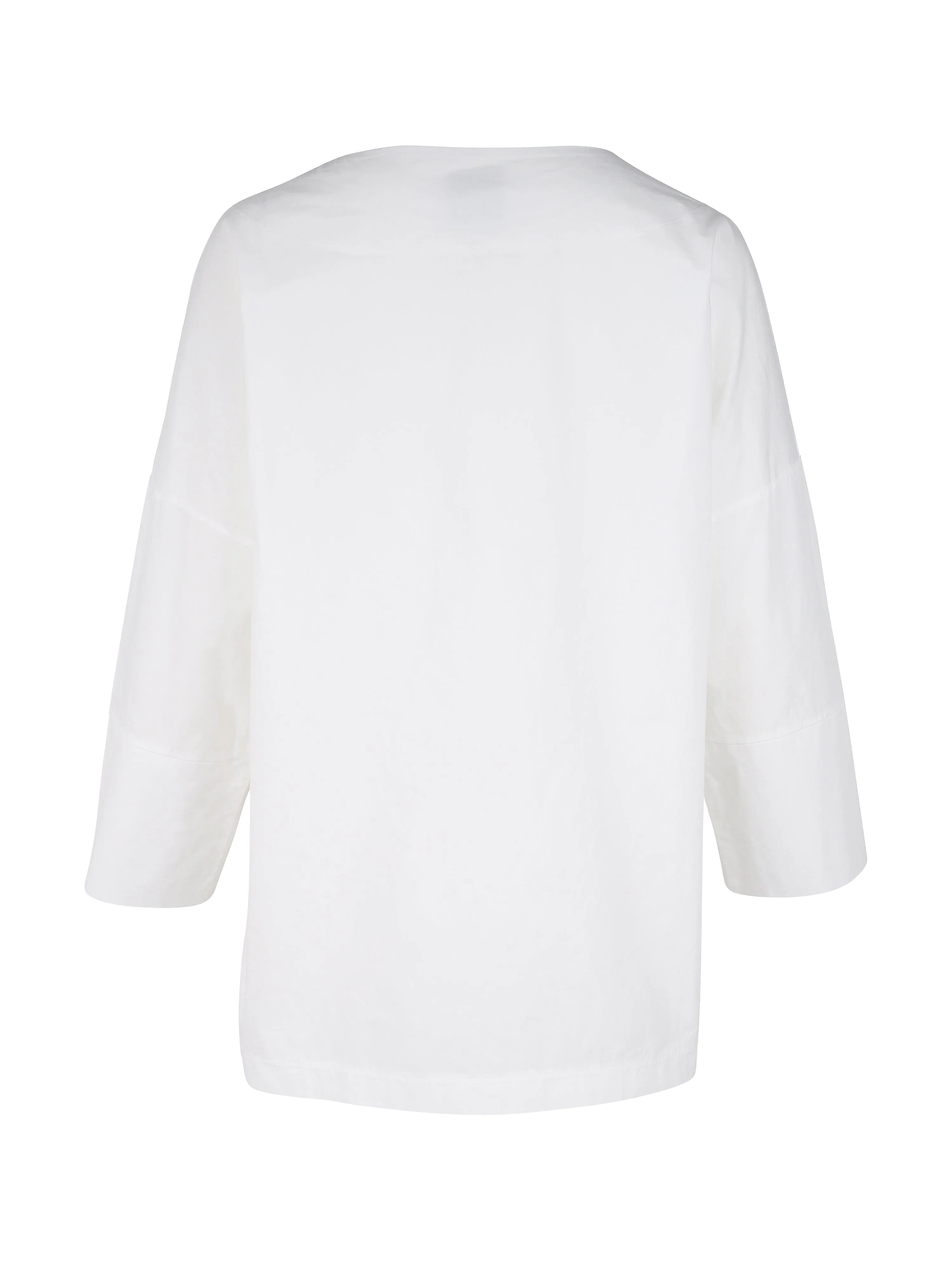 YELDA bluse - Creme
