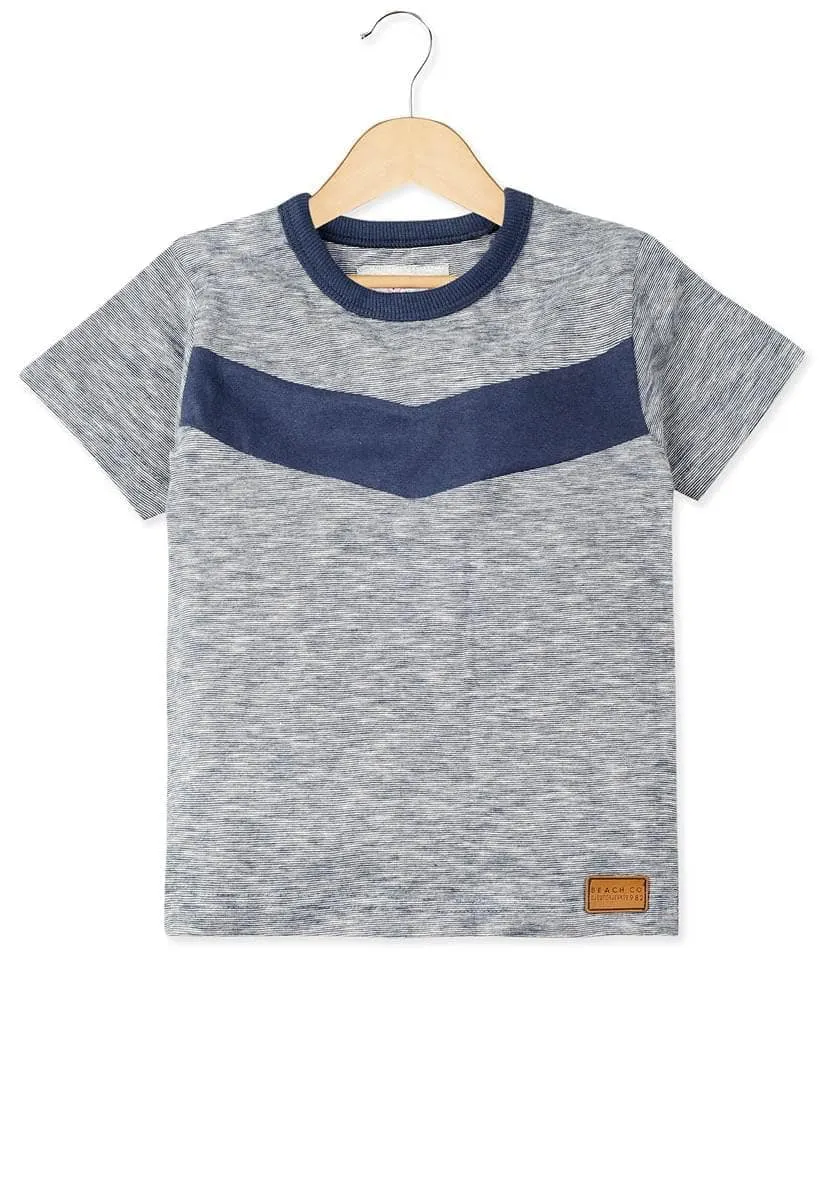 Young Birds Beach T Shirt