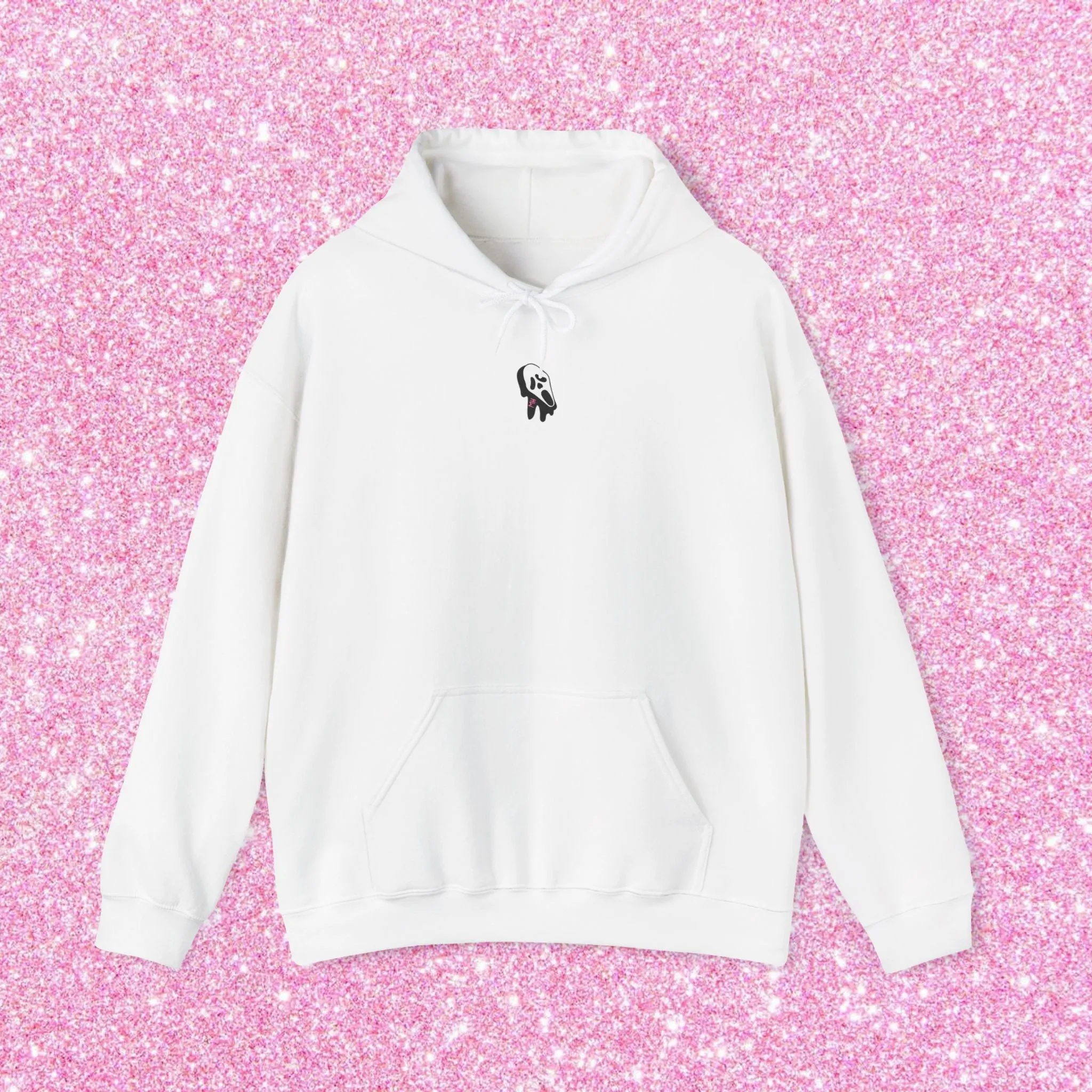 YOU'RE CUTE WHEN YOU LIFT (PINK) -HOODIE