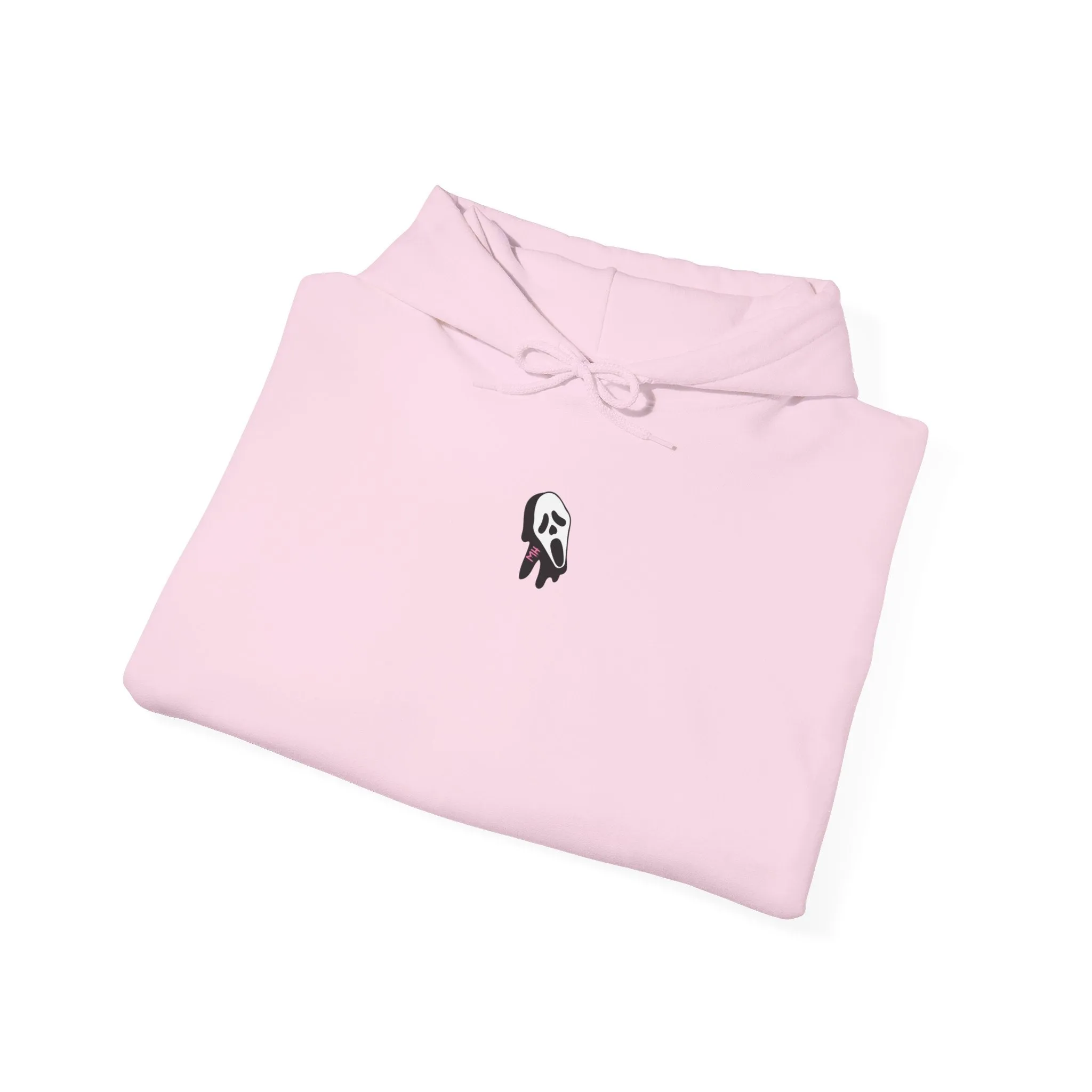 YOU'RE CUTE WHEN YOU LIFT (PINK) -HOODIE