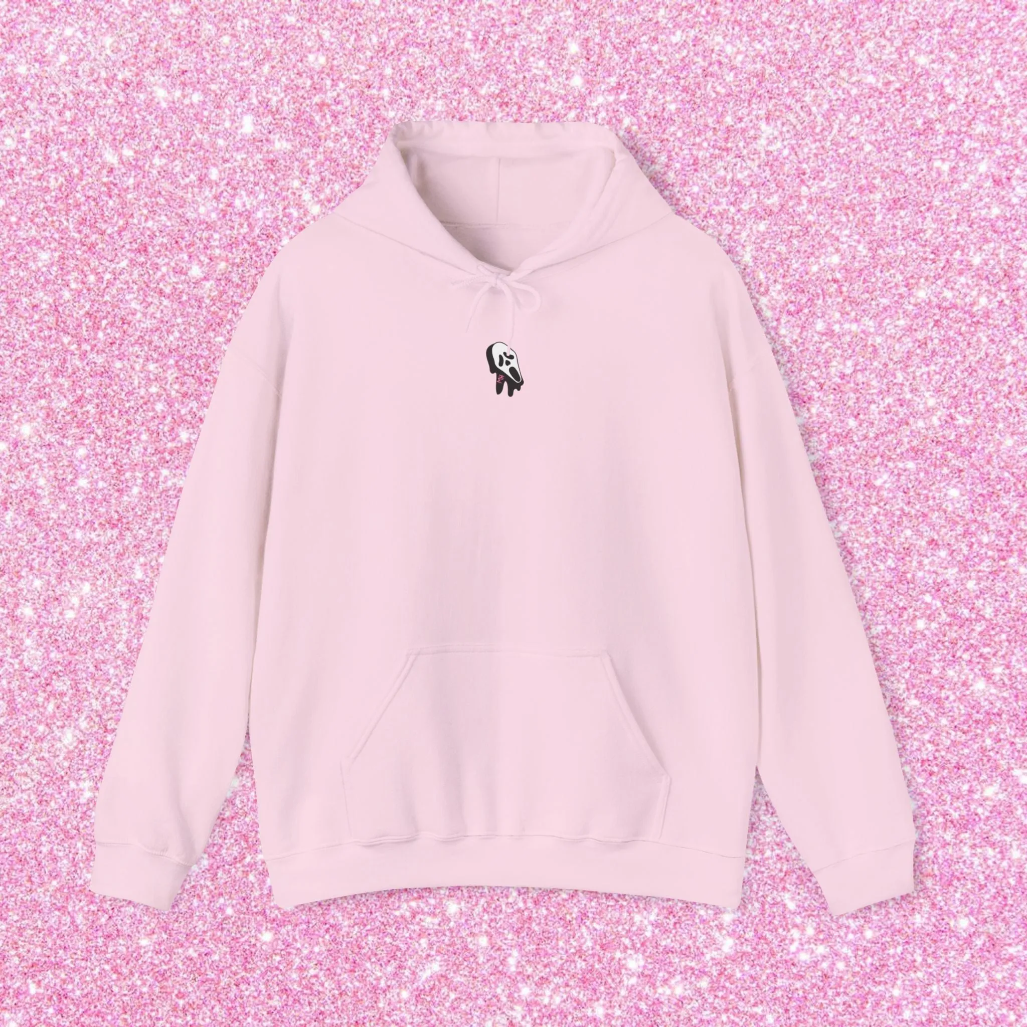 YOU'RE CUTE WHEN YOU LIFT (PINK) -HOODIE