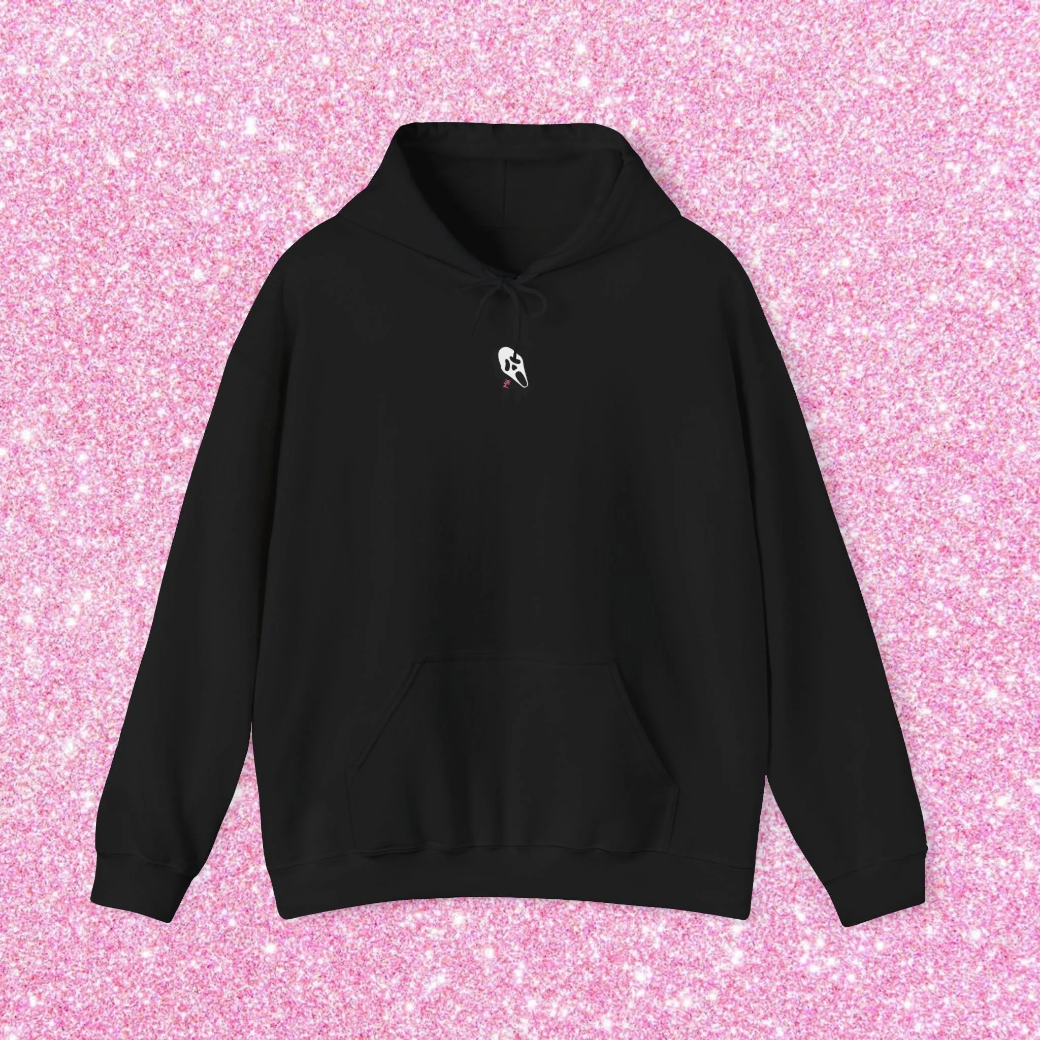 YOU'RE CUTE WHEN YOU LIFT (PINK) -HOODIE
