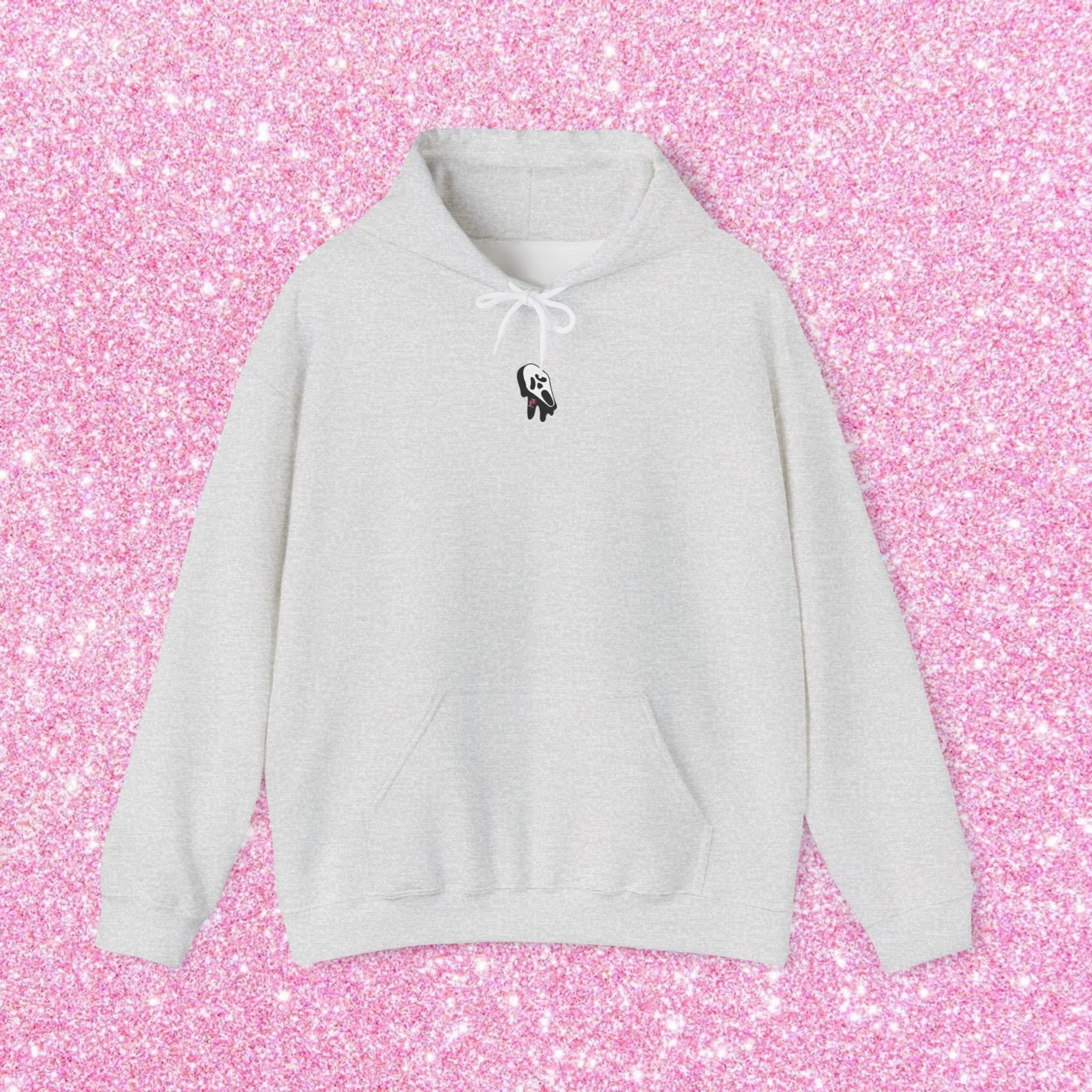 YOU'RE CUTE WHEN YOU LIFT (PINK) -HOODIE