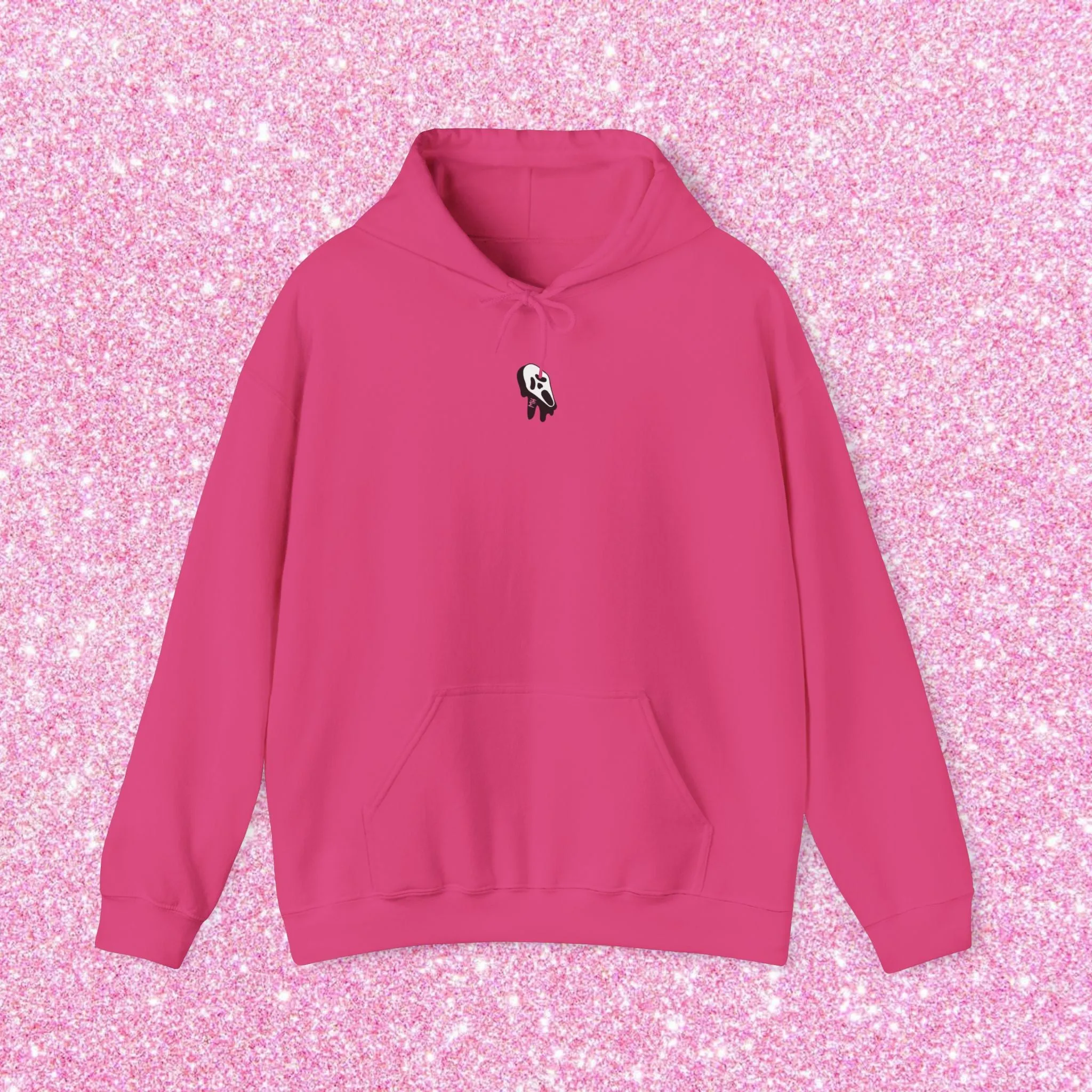 YOU'RE CUTE WHEN YOU LIFT (PINK) -HOODIE
