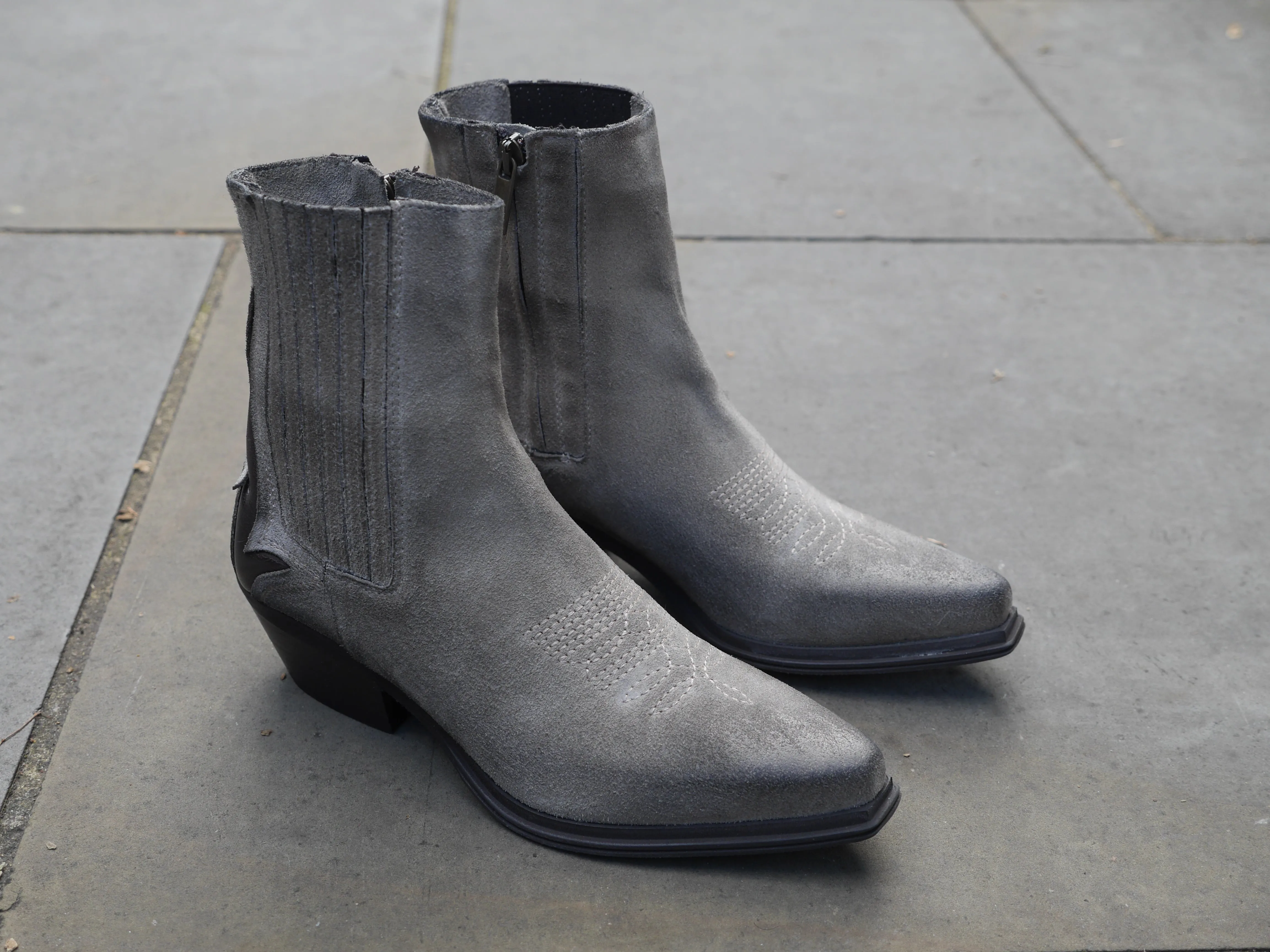 ZOELIE01 - Taupe