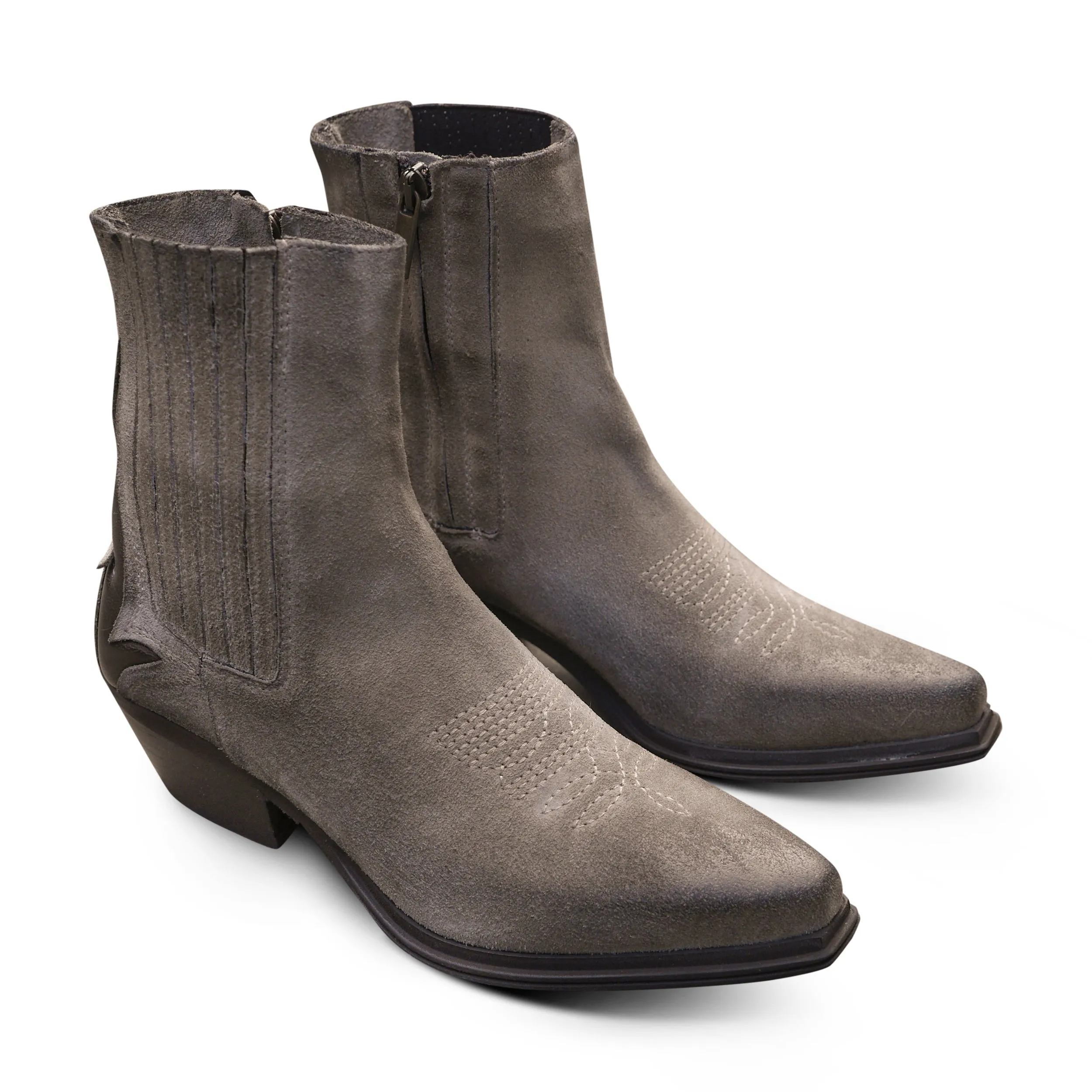 ZOELIE01 - Taupe