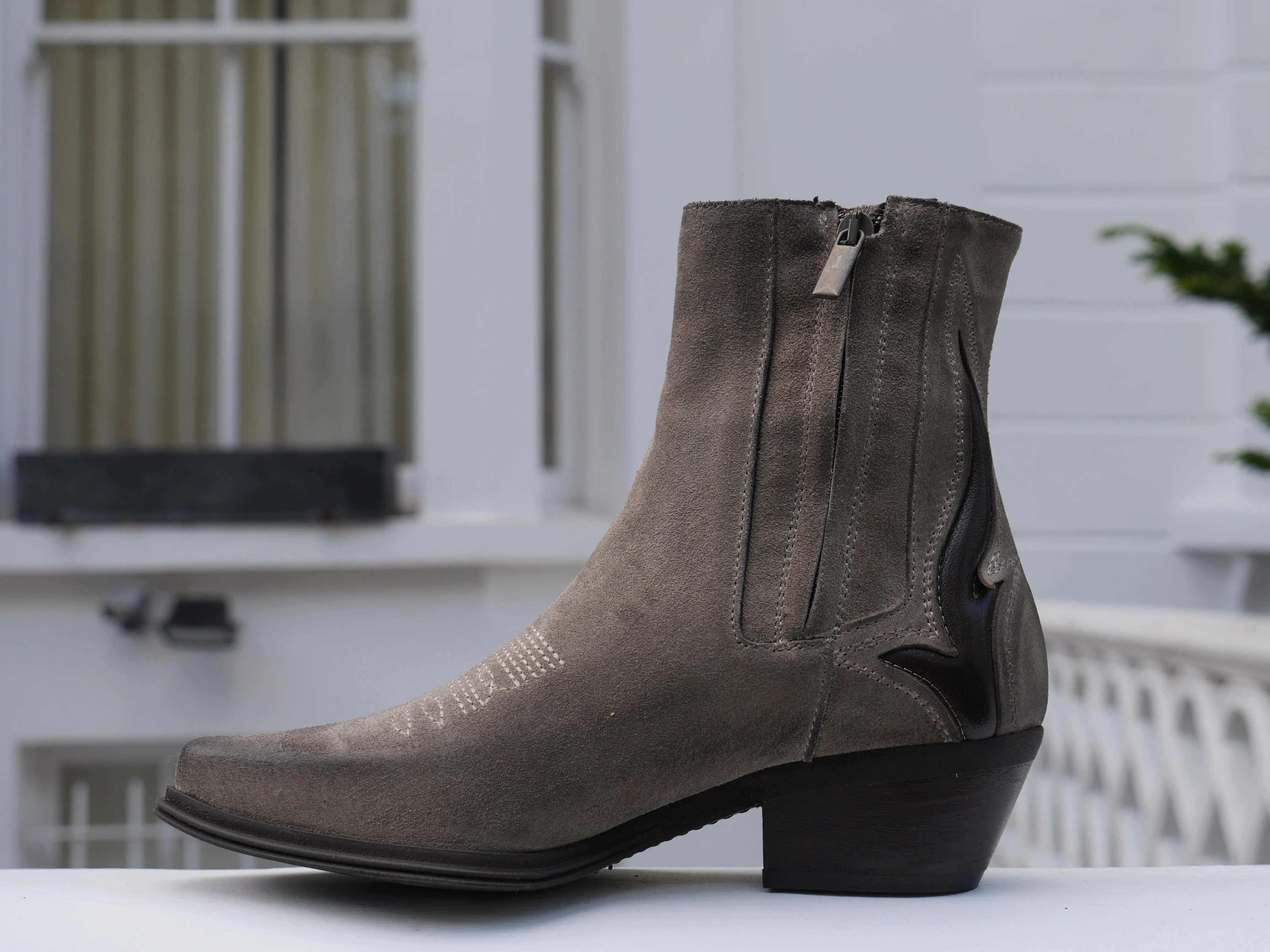 ZOELIE01 - Taupe
