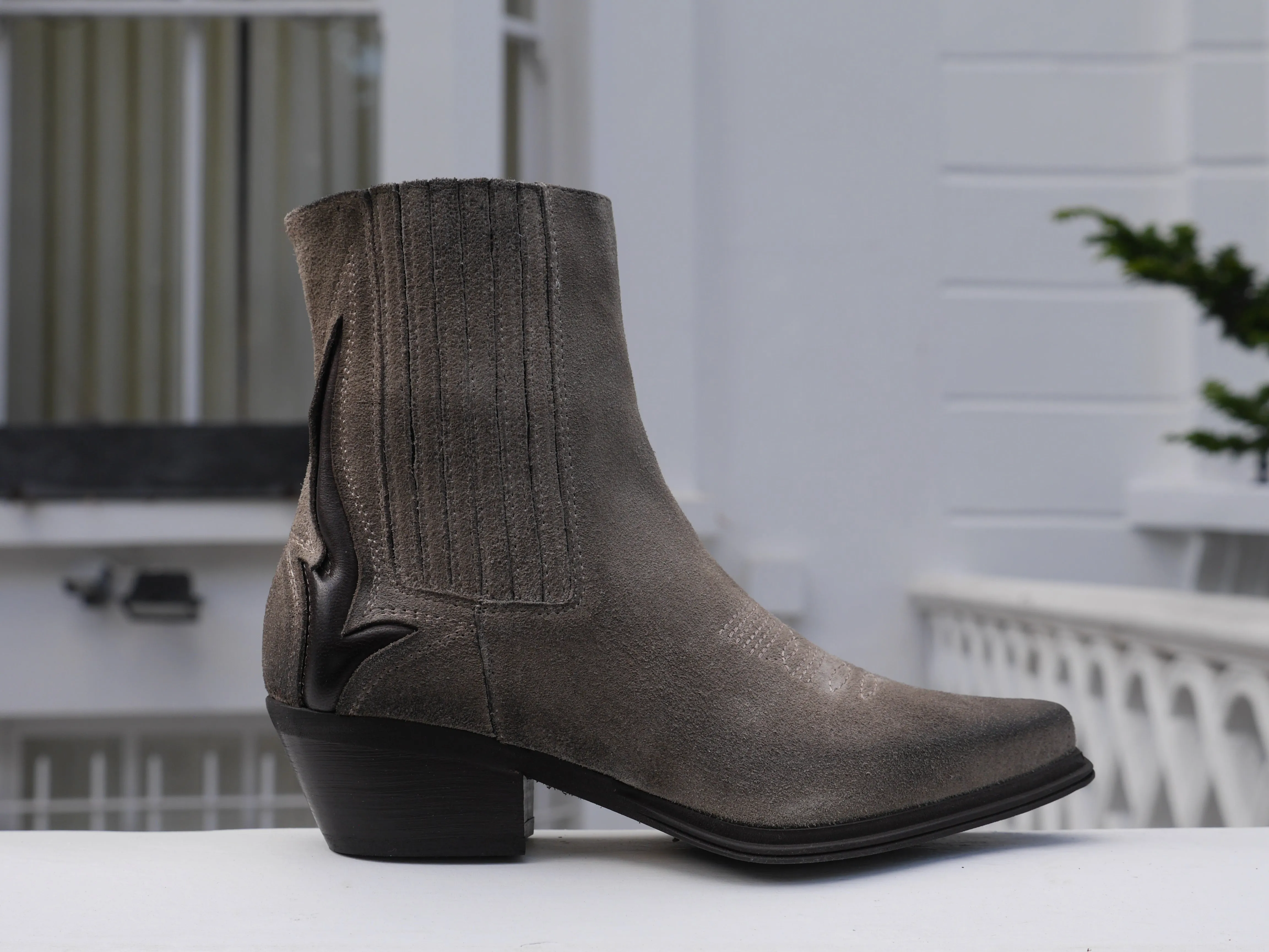 ZOELIE01 - Taupe